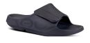 Oofos - 1550 Ooaahh - Sport flex BMatt - Zwart